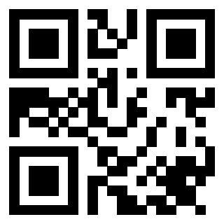 3914730960 - Immagine del QrCode