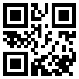 3914730961 - Immagine del Qr Code associato