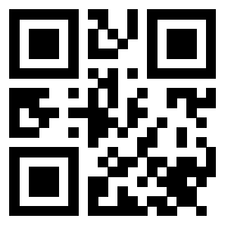 3914730969 - Immagine del QrCode