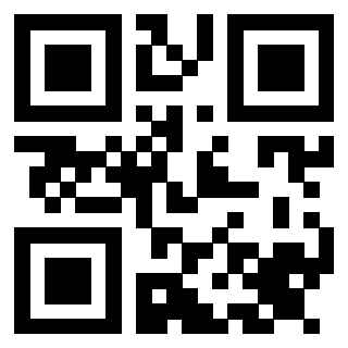 Scansione del Qr Code di 3914730971