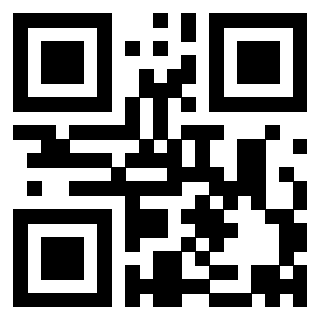 3914730973 - Immagine del Qr Code associato