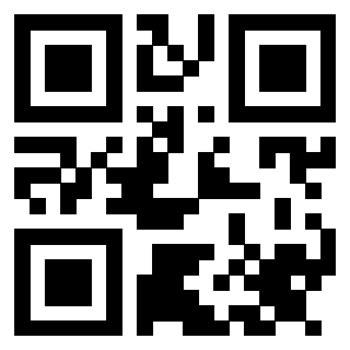 Immagine del Qr Code di 3914730976