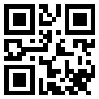 Immagine del QrCode di 3914730977