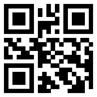 Il QrCode di 3914730979