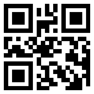 Scansione del QrCode di 3914730980