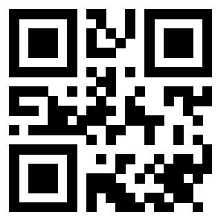 Il QrCode di 3914730982