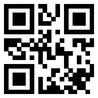 Il Qr Code di 3914730986