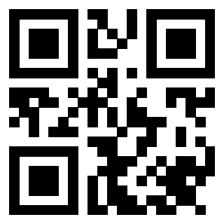 Immagine del QrCode di 3914730988