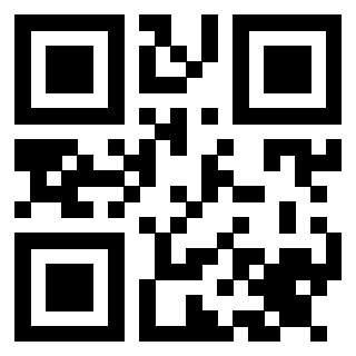 Immagine del Qr Code di 3914730991
