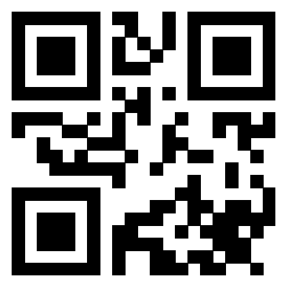 3914730995 - Immagine del QrCode associato