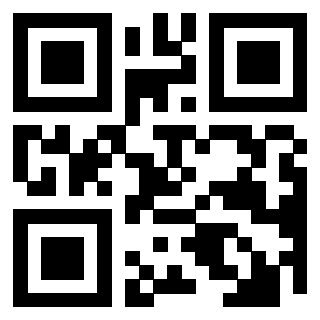3914730999 Qr Code associato