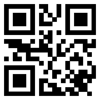 3914731006 Qr Code associato