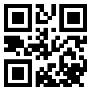 Scansione del QrCode di 3914731007