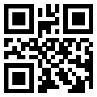 3914731008 - Immagine del QrCode associato