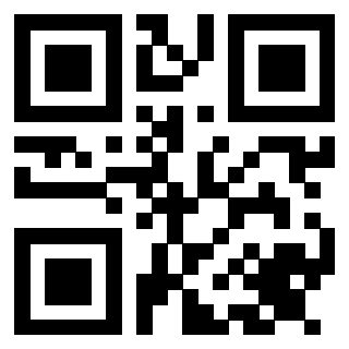 3914731010 - Immagine del Qr Code associato