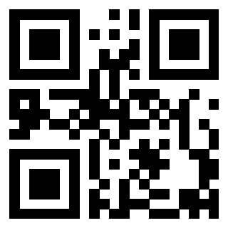 Scansione del QrCode di 3914731013