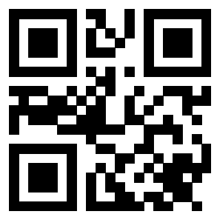 3914731014 QrCode associato
