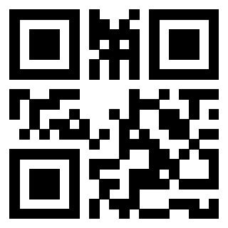 Immagine del Qr Code di 3914731015