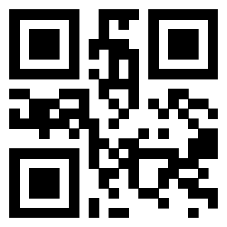 Il QrCode di 3914731017