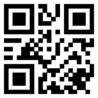 3914731020 - Immagine del Qr Code associato