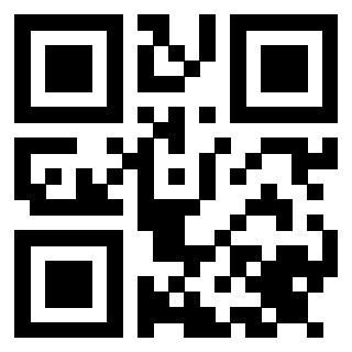 3914731021 QrCode associato