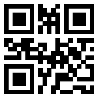 3914731022 QrCode associato