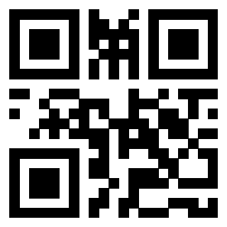 3914731024 - Immagine del Qr Code associato