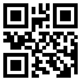 3914731026 - Immagine del Qr Code associato
