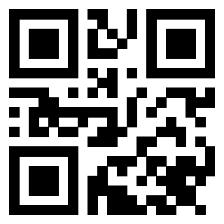 Il QrCode di 3914731029