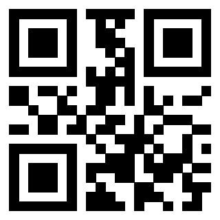 Scansione del Qr Code di 3914731030