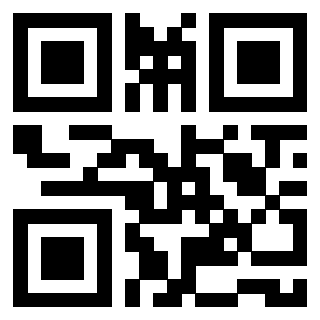 3914731033 Qr Code associato