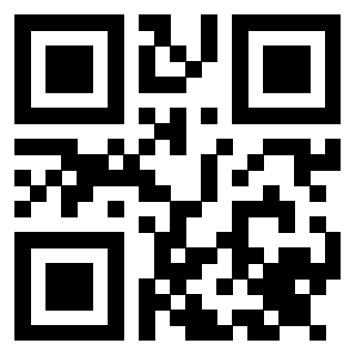 Scansione del QrCode di 3914731035