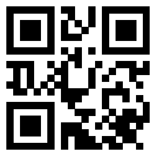 Il Qr Code di 3914731036