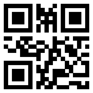 3914731038 - Immagine del Qr Code