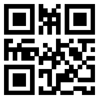 3914731039 Qr Code associato