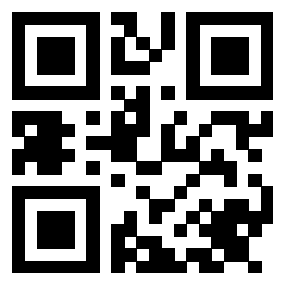 Il QrCode di 3914731040
