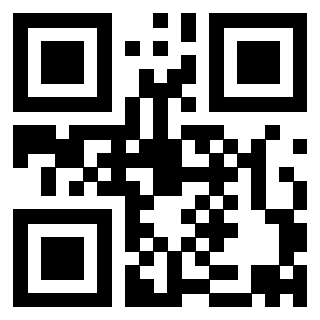 3914731041 - Immagine del Qr Code associato