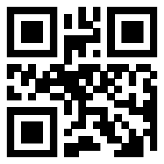 Il Qr Code di 3914731042