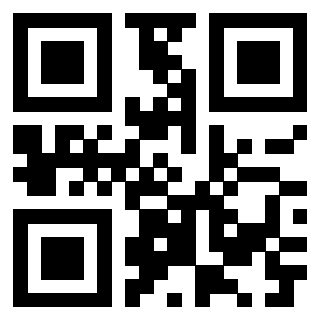 3914731056 - Immagine del Qr Code associato