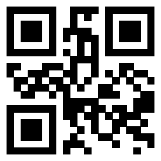 Il Qr Code di 3914731062