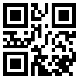 3914731063 Qr Code associato