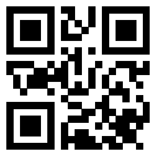 3914731065 QrCode associato