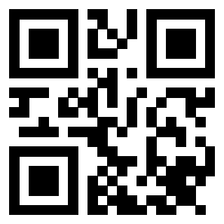 3914731067 QrCode associato