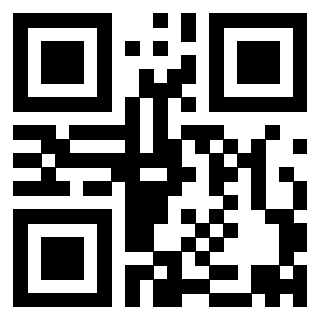 3914731068 - Immagine del QrCode associato