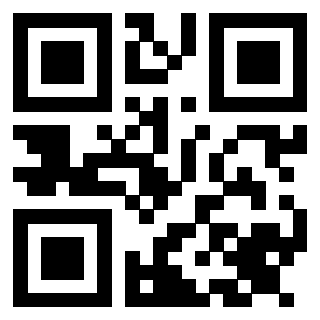 Il QrCode di 3914731069