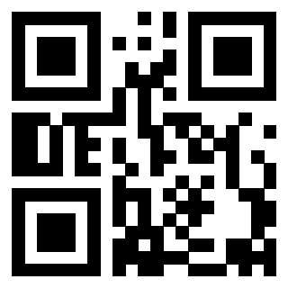 Scansione del Qr Code di 3914731071