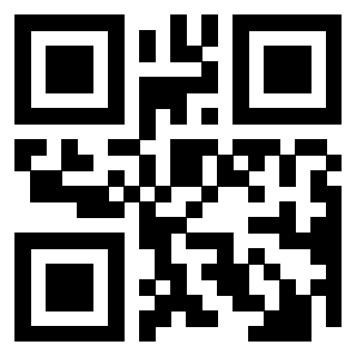 Scansione del QrCode di 3914731072