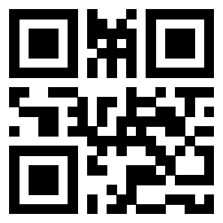 Scansione del QrCode di 3914731074
