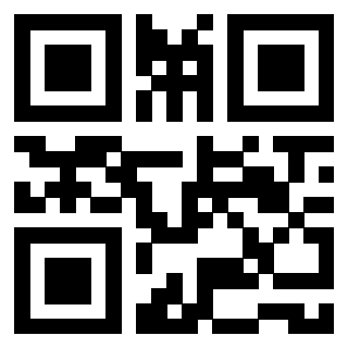 Immagine del Qr Code di 3914731078