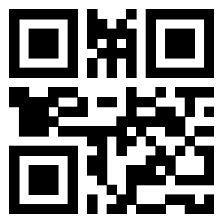 3914731079 Qr Code associato